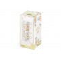Набор 4 кружек 300 мл 12*9*8 см "Корнелия", NEW BONE CHINA
Состав: Фарфор