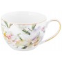 Чайн. набор 12 пр. 250 мл "Корнелия", NEW BONE CHINA
Состав: Фарфор