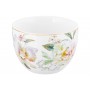 Чайн. пара 2 пр. 250 мл "Корнелия", NEW BONE CHINA
Состав: Фарфор