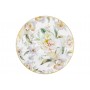 Чайн. пара 4 пр. 270 мл 12,5*9,5*7 см "Корнелия", NEW BONE CHINA
Состав: Фарфор