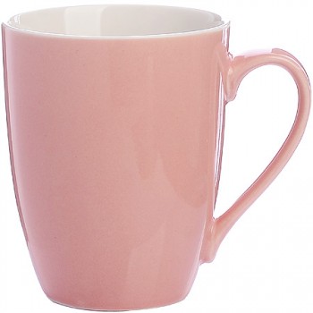 9-31234-3 Кружка 340мл Скандинавия Pink LR (х36) 