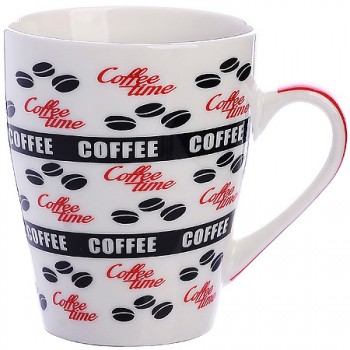 9-31237-4 Кружка 340мл Coffee Time Master LR (х36) 