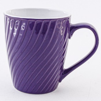 9-23136-5 Кружка 350мл Violet LR (х1) 
