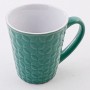 9-23138-1 Кружка 300мл Tiffany Blue LR (х1) 