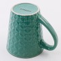9-23138-1 Кружка 300мл Tiffany Blue LR (х1) 