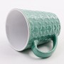 9-23138-1 Кружка 300мл Tiffany Blue LR (х1) 