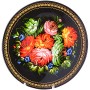 Набор стеклянной посуды 19 пр 30673