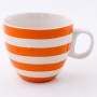 9-25070-5 Чайная пара 2пр 220мл Orange (х1) 