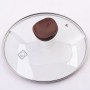 1790-1 Кастрюля с крышкой "MercuryHaus" Flame 4.3 л 24*12 см (х4) 