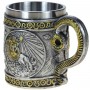 Кружка "Лев", 450 мл.