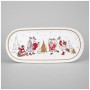 БЛЮДО ОВАЛЬНОЕ LEFARD "FAMILY CHRISTMAS" 25,5 СМ