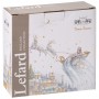 САЛАТНИК LEFARD "СНЕЖНАЯ КОРОЛЕВА" 15*5,5 СМ