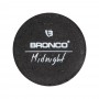 БЛЮДО ГЛУБОКОЕ BRONCO "MIDNIGHT" 23,5*12,5*5 СМ (МАЛ=2ШТ./КОР=24ШТ.)