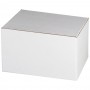 НАБОР AGNESS "PROVENCE" 2В1 ХЛЕБНИЦА 34*19*15 СМ, БАНКА ДЛЯ СЫПУЧИХ 10*12,5 СМ 2 ШТ