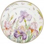 ТОРТОВНИЦА AGNESS С КРЫШКОЙ, СЕРИЯ IRISES, ДИА.30СМ