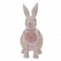 Фигурка декоративная "Заяц", L10 W6 H13,5 см