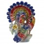 Фигурка декоративная "Павлины", L16 W10 H25,5 см