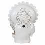Фигурка декоративная "Павлины", L16 W10 H25,5 см