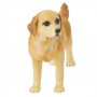 Фигурка декоративная "Собака", L18,5 W5 H12,5 см