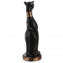 Фигурка декоративная "Кошка", L7,5 W7 H28 см, 2в.