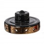Фигурка декоративная "Кошка", L7,5 W7 H28 см, 2в.