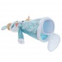 Снегурочка с ёмкостью для конфет, L25 W17 H52 см