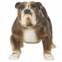 Фигурка декоративная "Собака", L21 W11 H13,5 см