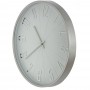 Часы настенные декоративные (1xАА н/п), L29,5 W4,5 H29,5 см