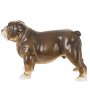 Фигурка декоративная "Собака", L21 W11 H13,5 см