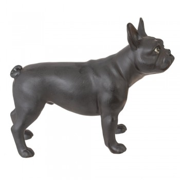 Фигурка декоративная "Собака", L14 W5 H11,5 см