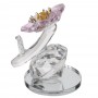 Фигурка декоративная "Цветок", L4,5 W4,5 H5,5 см