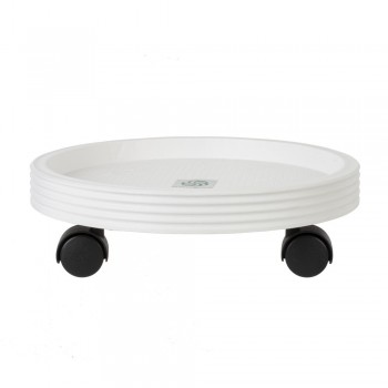 Подставка для кашпо, D 32 см, L35,5 W35,5 H9 см