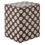 Фигурка декоративная "Африканка", L13,5 W12 H18,5 см