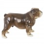 Фигурка декоративная "Собака", L21 W11 H13,5 см