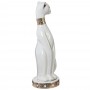 Фигурка декоративная "Кошка", L7,5 W7 H28 см, 2в.
