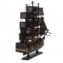 Изделие декоративное "Корабль", L48 W8,5 H43 см
