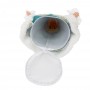 Снегурочка, с ёмкостью для конфет, L20,5 W13 H35 см