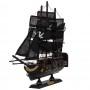 Изделие декоративное "Корабль", L31,5 W5,5 H29,5 см