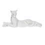 Фигурка декоративная "Кошка", L27 W8 H10,5 см, 2в.
