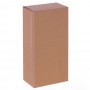 Снегурочка с емкостью для конфет, L17,5 W13 H35 см
