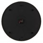 Часы настенные декоративные (1xАА н/п), L29,5 W4,5 H29,5 см