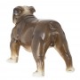 Фигурка декоративная "Собака", L21 W11 H13,5 см